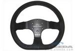 Ford Racing Mustang Off-road Steering Wheel (05-14)